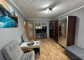 Mieszkanie 47.78m2 Stargard