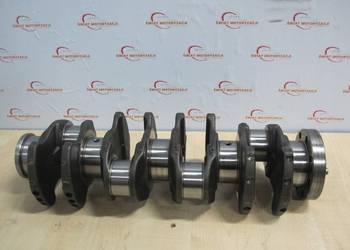 TRANSIT 2.4 TDCI JXFA 115KM 10r wał korbowy 4C1Q-B1A