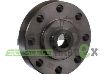 87389438 PIASTA Z20 CNH