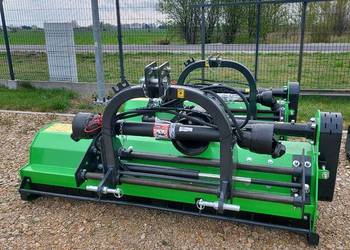 Kosiarka Bijakowa TALEX ECO 180H ŁM