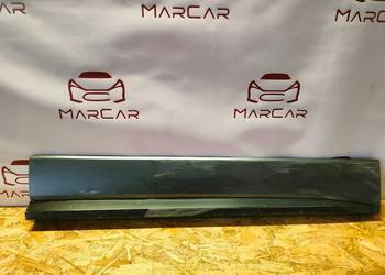 Listwa Drzwi Prawy Przód Seat Ateca 575854940 Listwa Drzwi Prawy Przód Seat Ateca 575854940