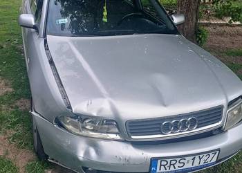 Audi a4 b5