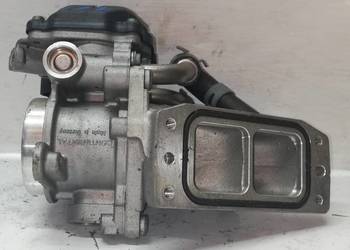 Nowa Przepustnica VW 2.0 TDI 04L128063T