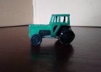 tracteur mojorette uszkodzony *2491