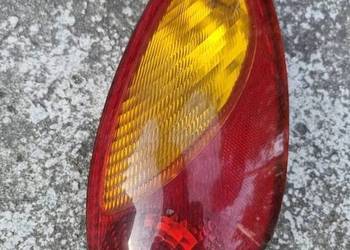 Lampa PT Cruiser