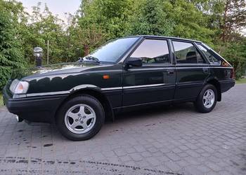 Polonez przebieg 27tys
