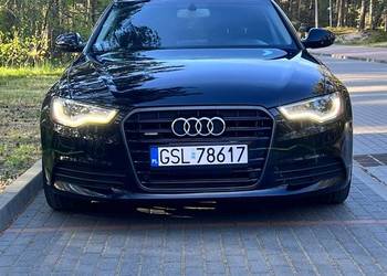 Sprzedam Audi A6 C7 . Super stan!!!
