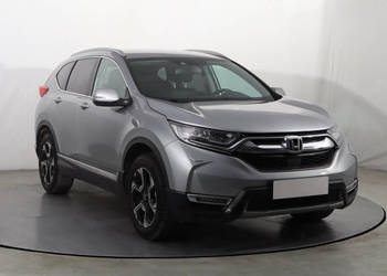 Honda CR-V 1.5 VTEC Turbo