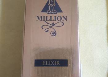 Paco Rabanne 1 Million Elixir Parfum Intense 100 ml