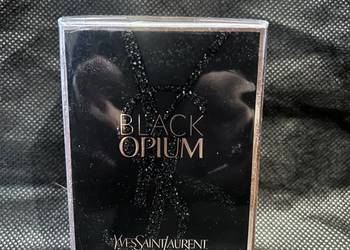 YVES SAINT LAURENT Black Opium