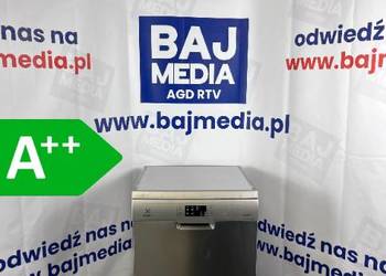 Zmywarka Electrolux TimeManager 60cm  /Klasa A++ /Dostawa/Gwarancja