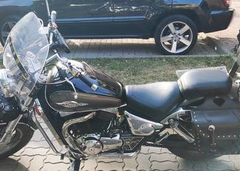 Suzuki Marauder VZ800 37 kW 98r