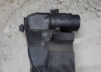 Obudowa filtra powietrza przeplywka renault scenic 1.5 dci