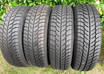 165/65 R14 Dębica Frigo 2. 2023r. DEMO 400zl