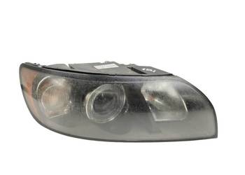 LAMPA PRZÓD  PRAWA EU V50  Volvo S40 II (2004-2012)