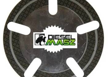 Tarcza hamulcowa Massey Ferguson 4220, 4225, 4235, 4245, 533