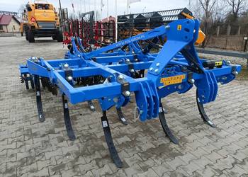 Agregat Bzorkowiec POL-GROM HESTIA 3.0m