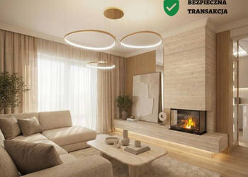 Nowoczesny dom 158 m² z działką 510 m² – 2026