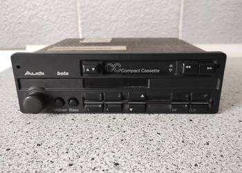 Radio radioodtwarzacz Audi Beta audi 80 90 100
