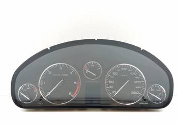 LICZNIK 9658138280 1.6 HDI 108KM Peugeot 407 I (2004-2010)