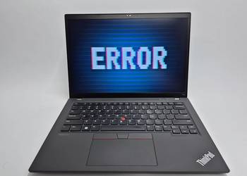 Lenovo ThinkPad X1 Carbon |14" FHD Intel i5-1135G7 16GB SSD 256GB W11 KL.A-