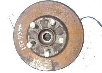 ZWROTNICA PRAWA PRZÓD CHEVROLET CRUZE