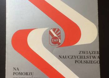 ( 3329 ) ZNP Na Pomorzu Szczecińskim W Latach 1945 - 1975