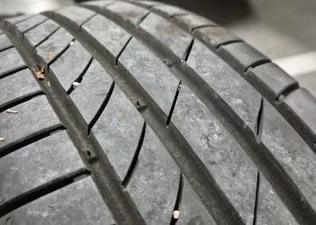 komplet letnich opon Kumho Ecsta PS7 205/60 R16