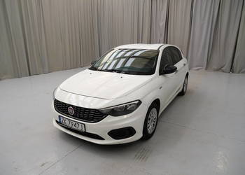 FIAT TIPO 2018 / 1368,00 ccm / 120 KM