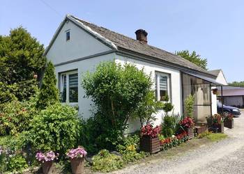 Syndyk sprzeda - nieruchomość zabudowana w Śmiechowicach dz. nr 351