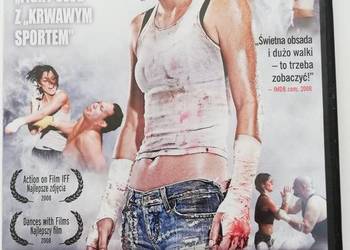 Fight Night : Rebecca Neuenswander, Chad Ortis