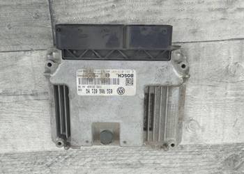 STEROWNIK SILNIKA VW PASSAT B6 1.9 TDI 03G906021NG 0281013437