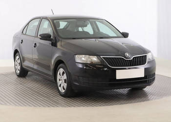 Skoda Rapid 1.2 TSI