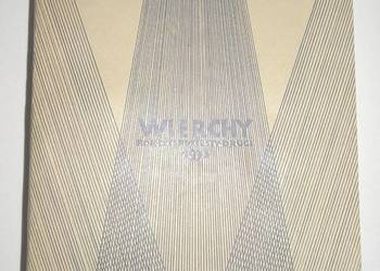 [G] Wierchy 1973 rocznik 42