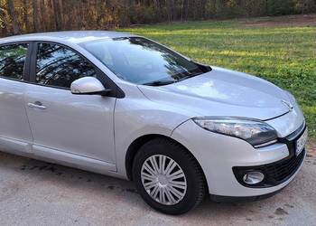 Renault Megane III 1.6  16V + LPG
