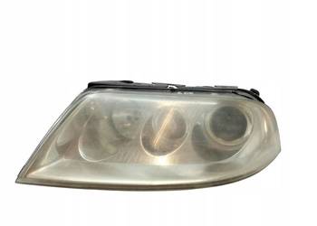 LAMPA PRZÓD LEWA XENON EUROPA LIFT FL 3B7941015M VW Volkswagen Passat V B5