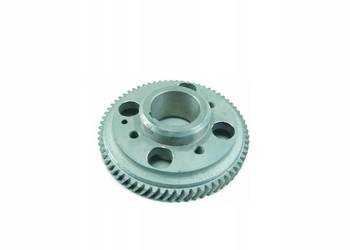 KOŁO ZĘBATE ROZRZĄDU IVECO 190.38 4744441 ASO