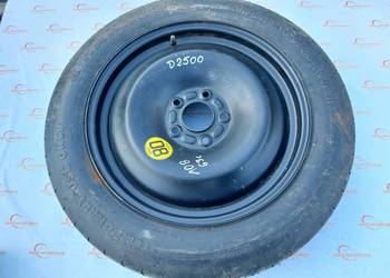 MONDEO MK4 S-MAX GALAXY MK3 koło dojazdowe 125/85/16 99M 5x108 1S71MH