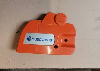 PILARKA SPALINOWA HUSQVARNA 445 450 NOWA OSŁONA SPRZĘGŁA 5440825