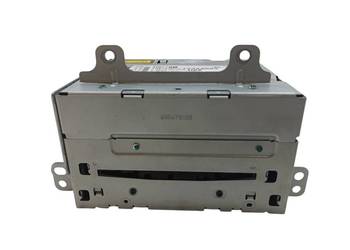 RADIO FABRYCZNE EUROPA  13334053 Opel Astra IV (2009-  ) J