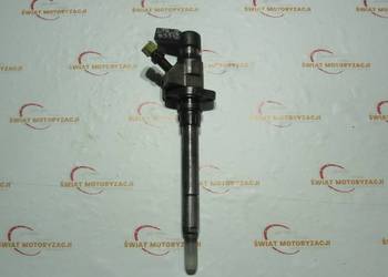 FORD CITROEN PEUGEOT VOLVO 2.0 TDCI HDI wtryskiwacz 9657144580 KLASA 5