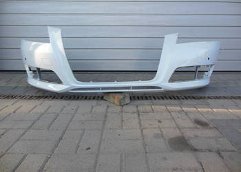 ZDERZAK PRZÓD PRZEDNI AUDI A3 8P LIFT 08-13 8P0807437H