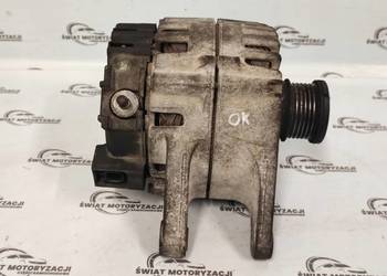 JEEP PATRIOT 11r 2.2 CRD CDI 651925 163KM alternator 04801827AA 50807A