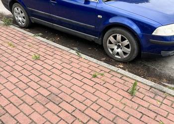 Sprzedam Passata b5 1.9 Tdi 130 km hak