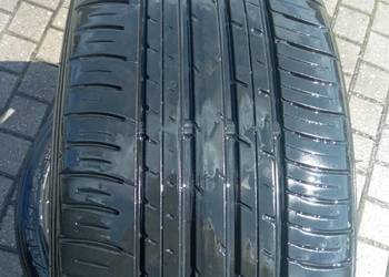 opony 225/45/17 r FALKEN ZIEX ZL 914 B rok 2021 91w nie naprawiane zakładam