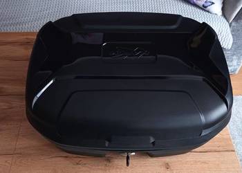 Kufer centralny lub boczny Kappa/Givi KVC35N Vector jak nowy.