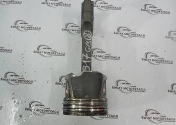 PRIMASTAR TRAFIC 2.0 DCI M9R780 115KM tłok korbowód 1065.3 KV9