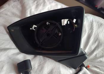 Lusterko lewe seat Arona,Leon,Ibiza V