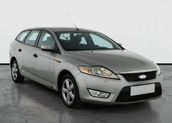 Ford Mondeo 2.0 TDCi