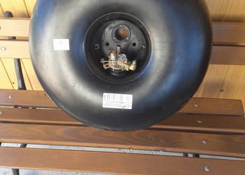 Butla LPG 55l
